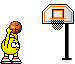 Basketball Hopshooter2